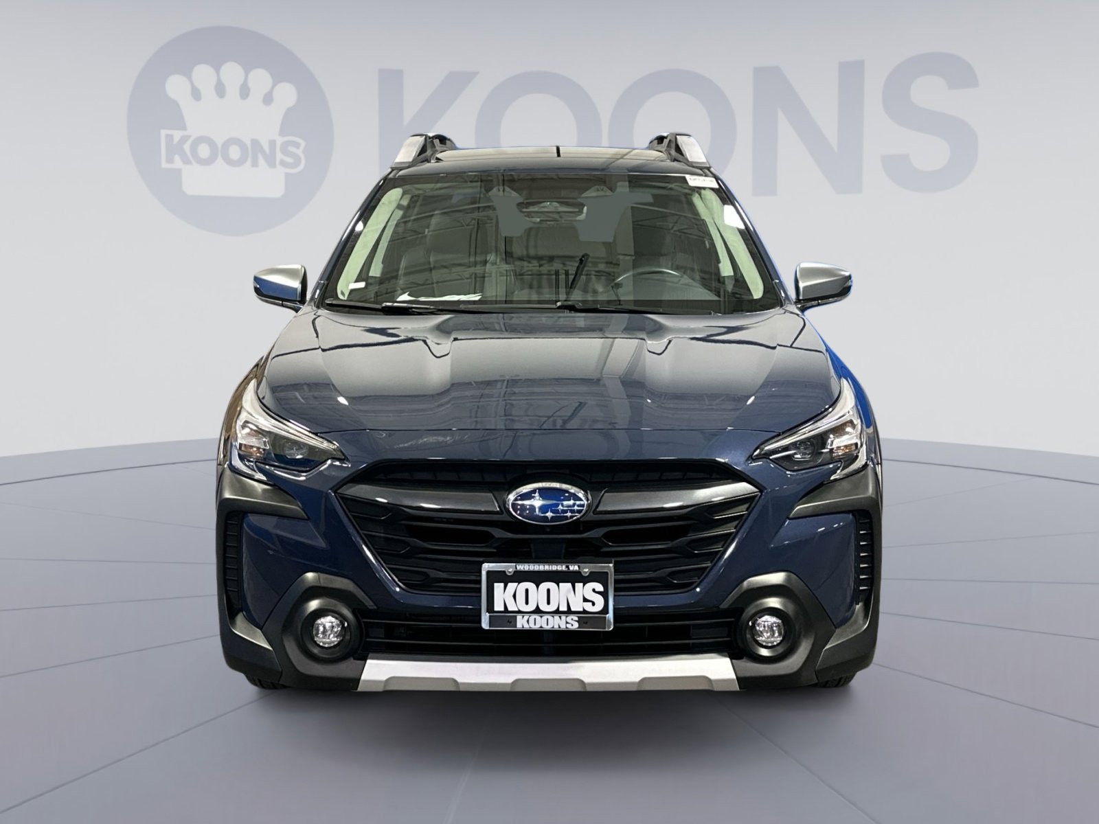 Used 2024 Subaru Outback Touring image 11