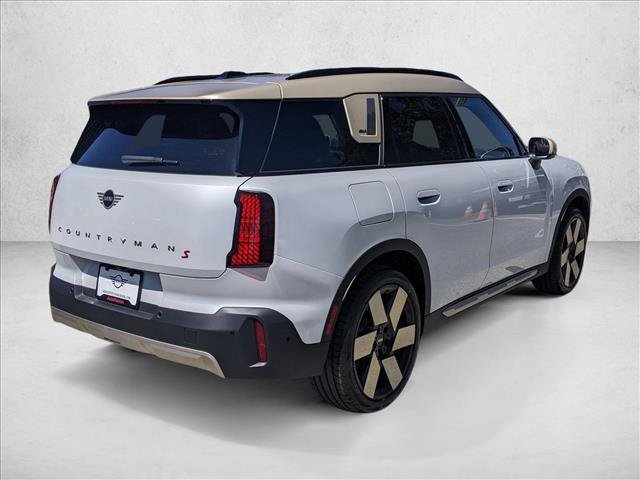 New 2027 MINI Cooper Countryman S AWD/4WD video 2