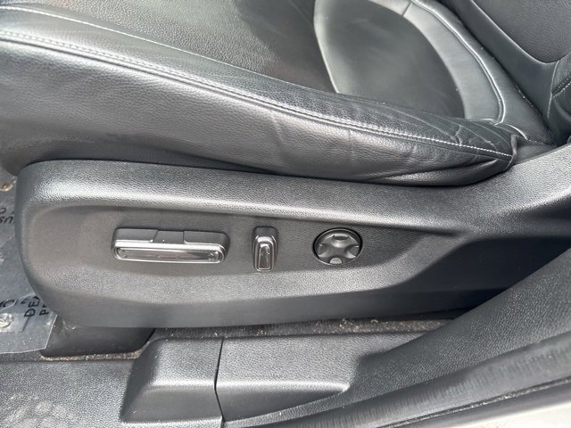 Certified 2024 Honda Odyssey EX-L image 21