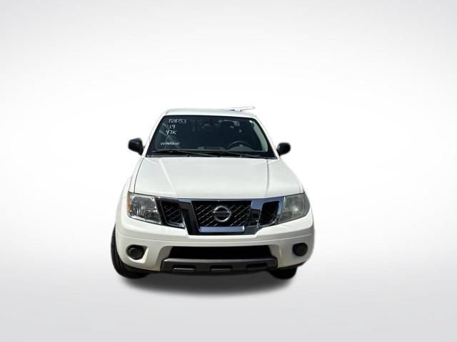 Used 2019 Nissan Frontier SV RWD image 8