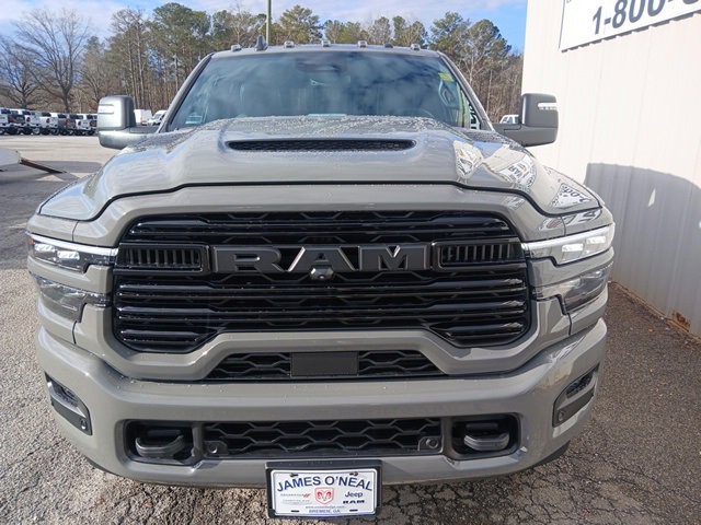 New 2026 RAM 3500 Laramie image 16