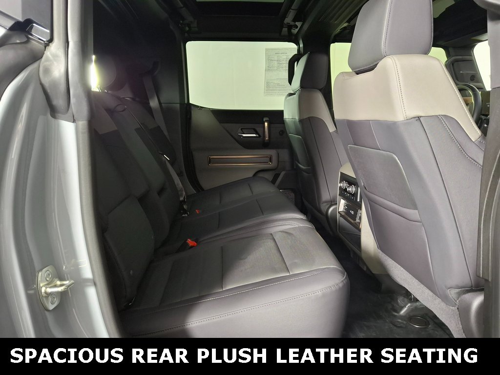 Used 2025 GMC Hummer EV 3X image 25