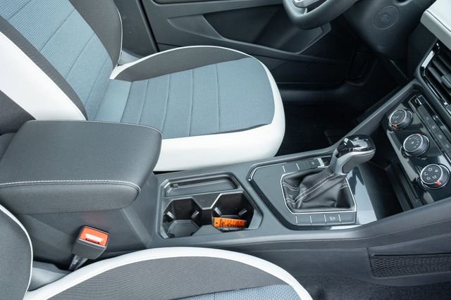 New 2026 Volkswagen Taos S image 42