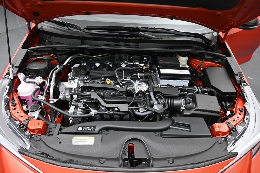 New 2026 Toyota Corolla XSE FWD image 17