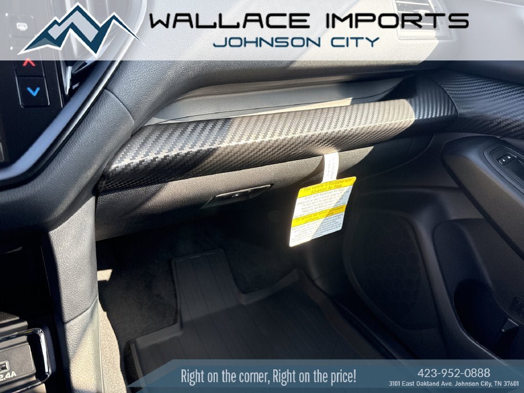 New 2027 Subaru Ascent Premium AWD/4WD image 41
