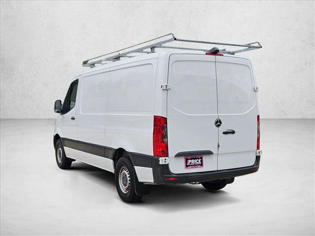 Used 2019 Mercedes-Benz Sprinter 144 image 8