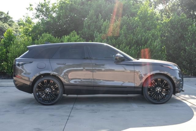 New 2026 Land Rover Range Rover Velar Belgravia AWD/4WD image 7