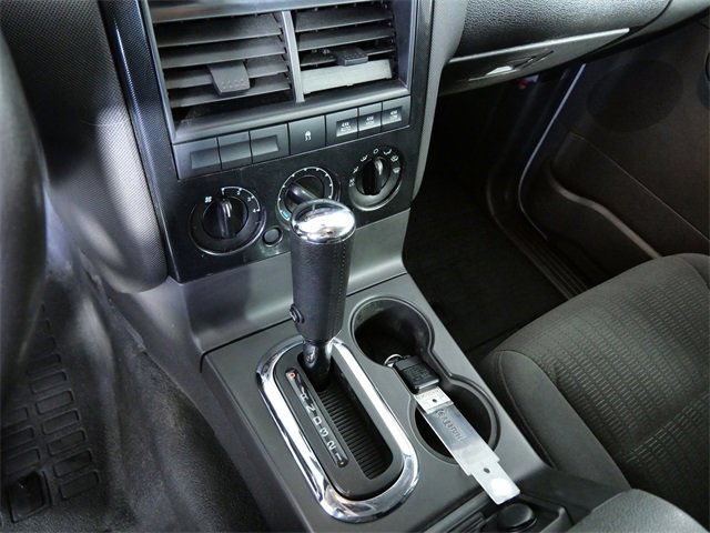 Used 2009 Ford Explorer Sport Trac XLT image 19
