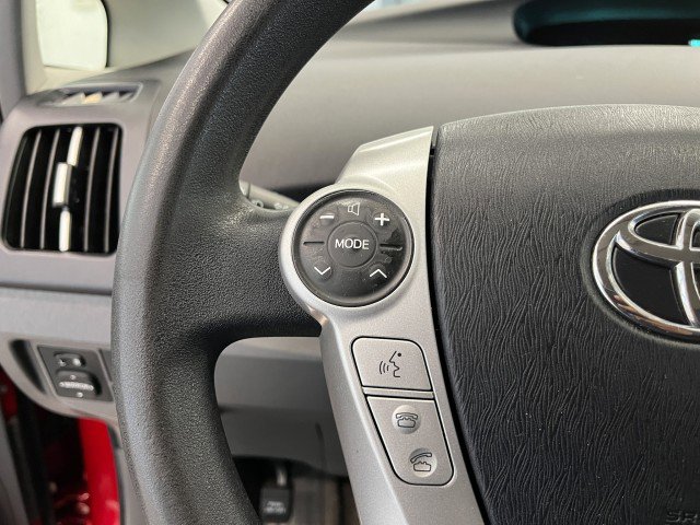 Used 2011 Toyota Prius Three FWD image 23