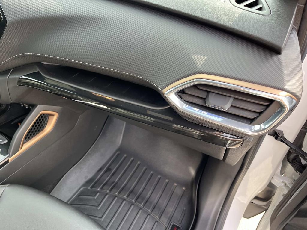 Used 2022 Chevrolet TrailBlazer ACTIV w/ Sun and Liftgate Package image 25