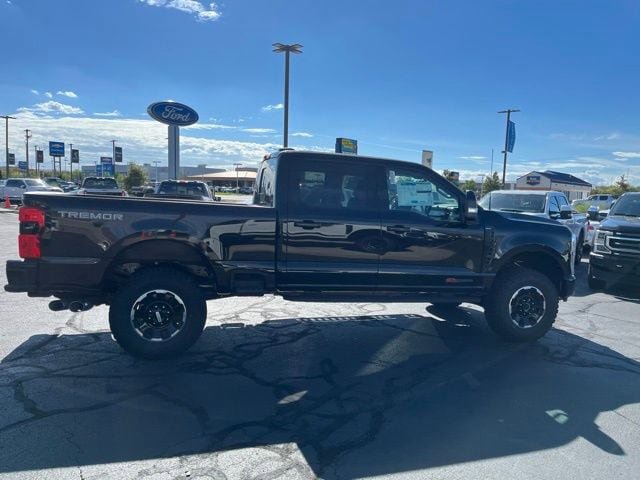 New 2026 Ford F250 Lariat w/ Tremor Off-Road Package AWD/4WD image 7