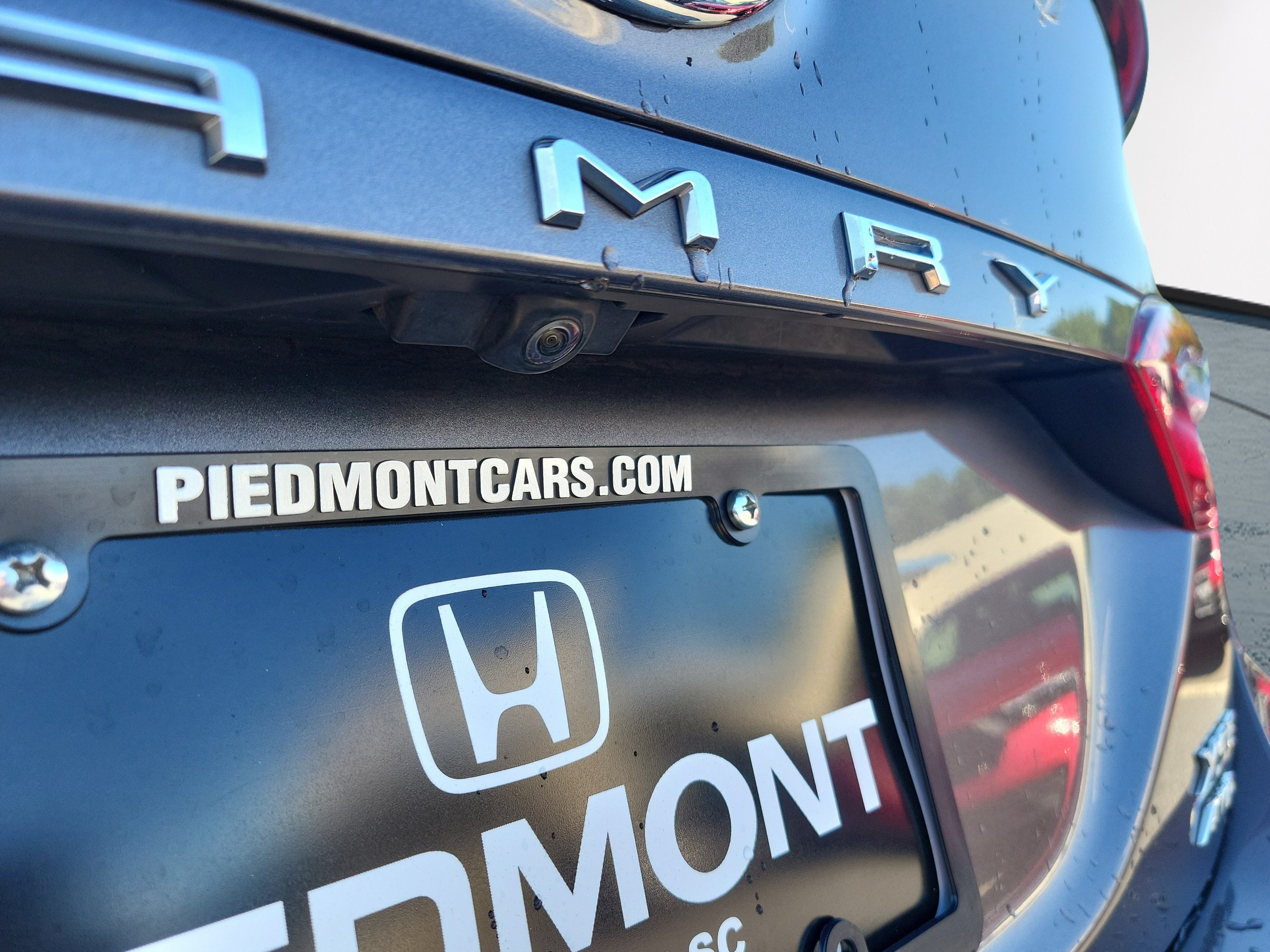 Used 2022 Toyota Camry XSE AWD/4WD image 11