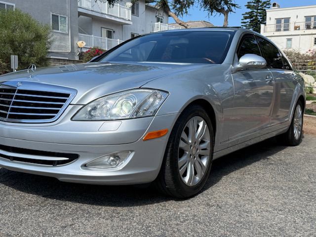 Used 2009 Mercedes-Benz S 550 image 17