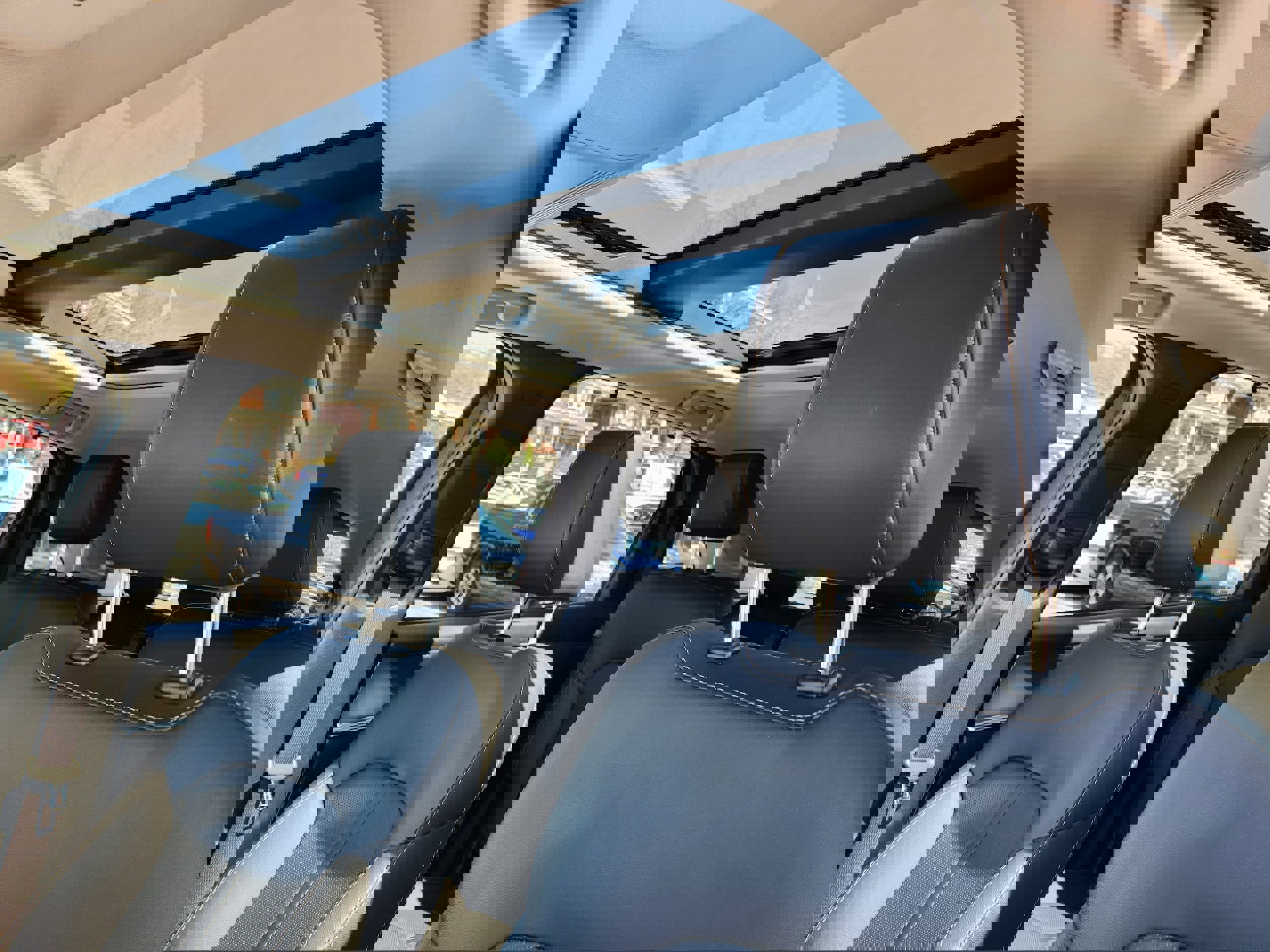 Certified 2024 MAZDA CX-90 3.3 Turbo w/ Premium Package image 12