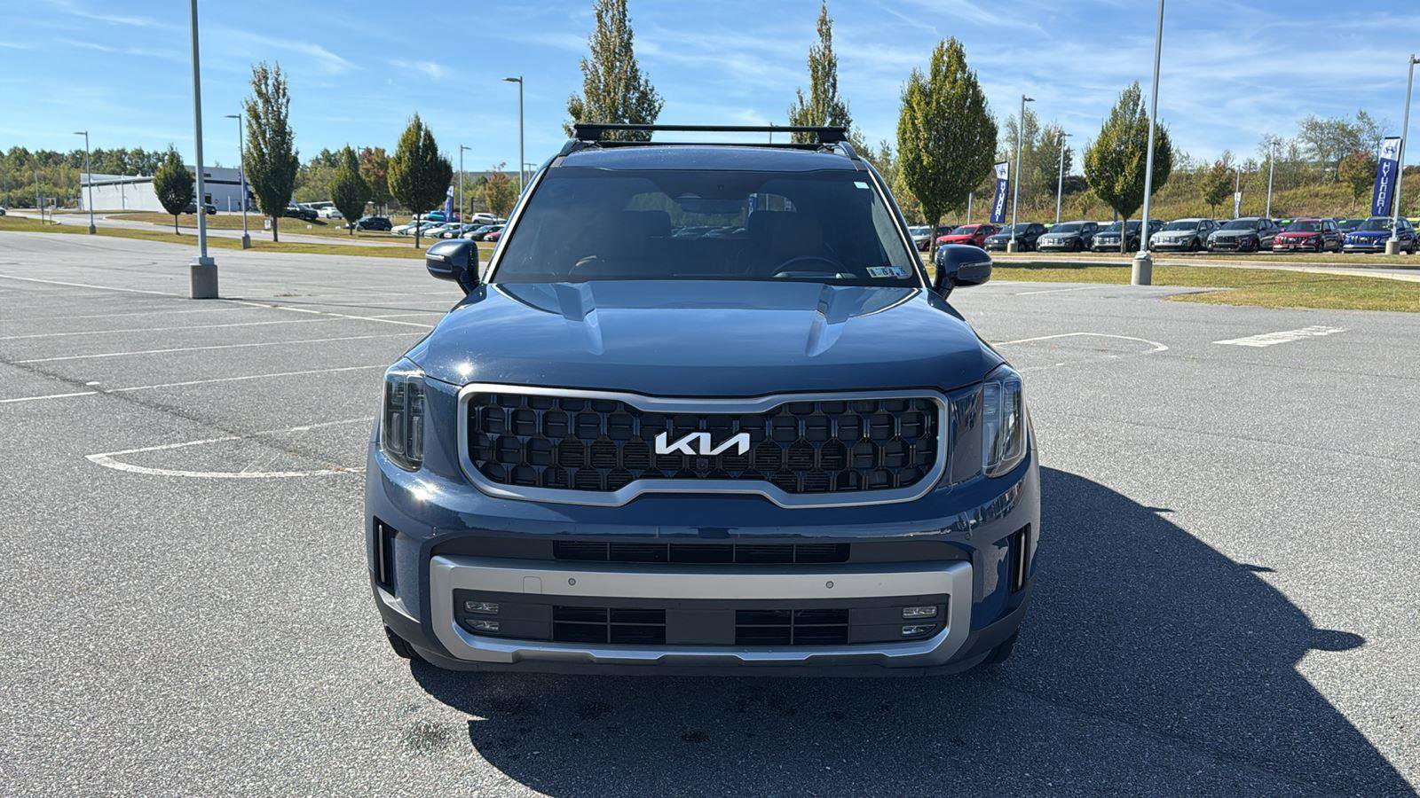 Used 2023 Kia Telluride SX Prestige X-Pro image 15