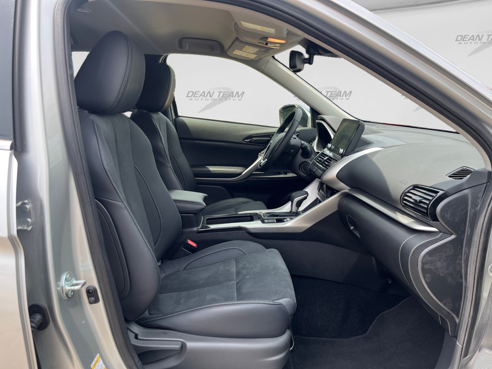 Used 2026 Mitsubishi Eclipse Cross SE AWD/4WD image 15