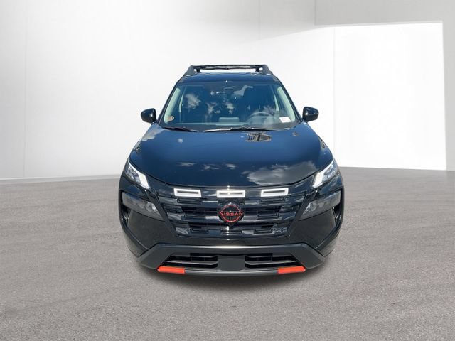 New 2026 Nissan Rogue SV w/ Rock Creek Premium Package AWD/4WD image 10
