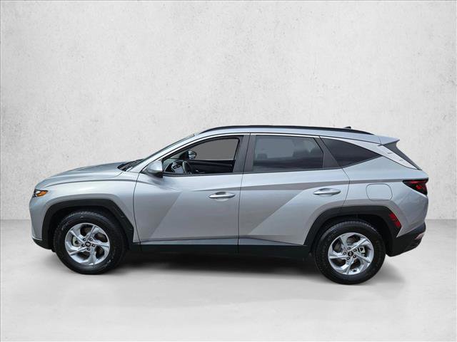 Used 2024 Hyundai Tucson SEL FWD image 9