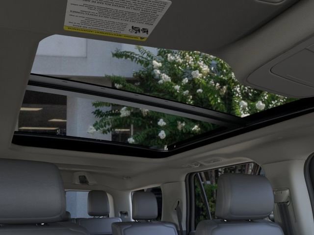 New 2026 Ford Expedition Active RWD image 22