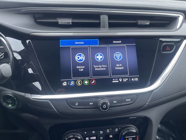 Certified 2023 Buick Encore GX Essence w/ Experience Buick Package image 22