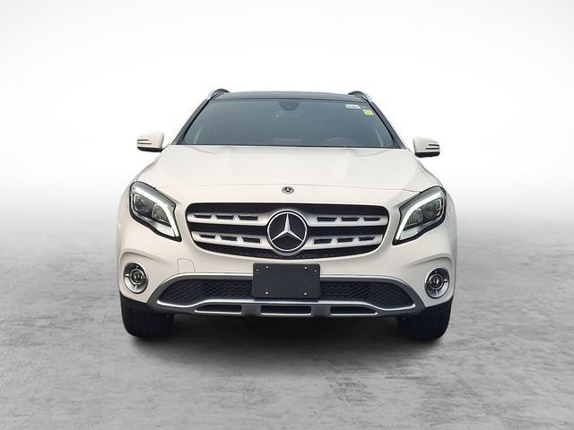 Used 2020 Mercedes-Benz GLA 250 4MATIC image 2