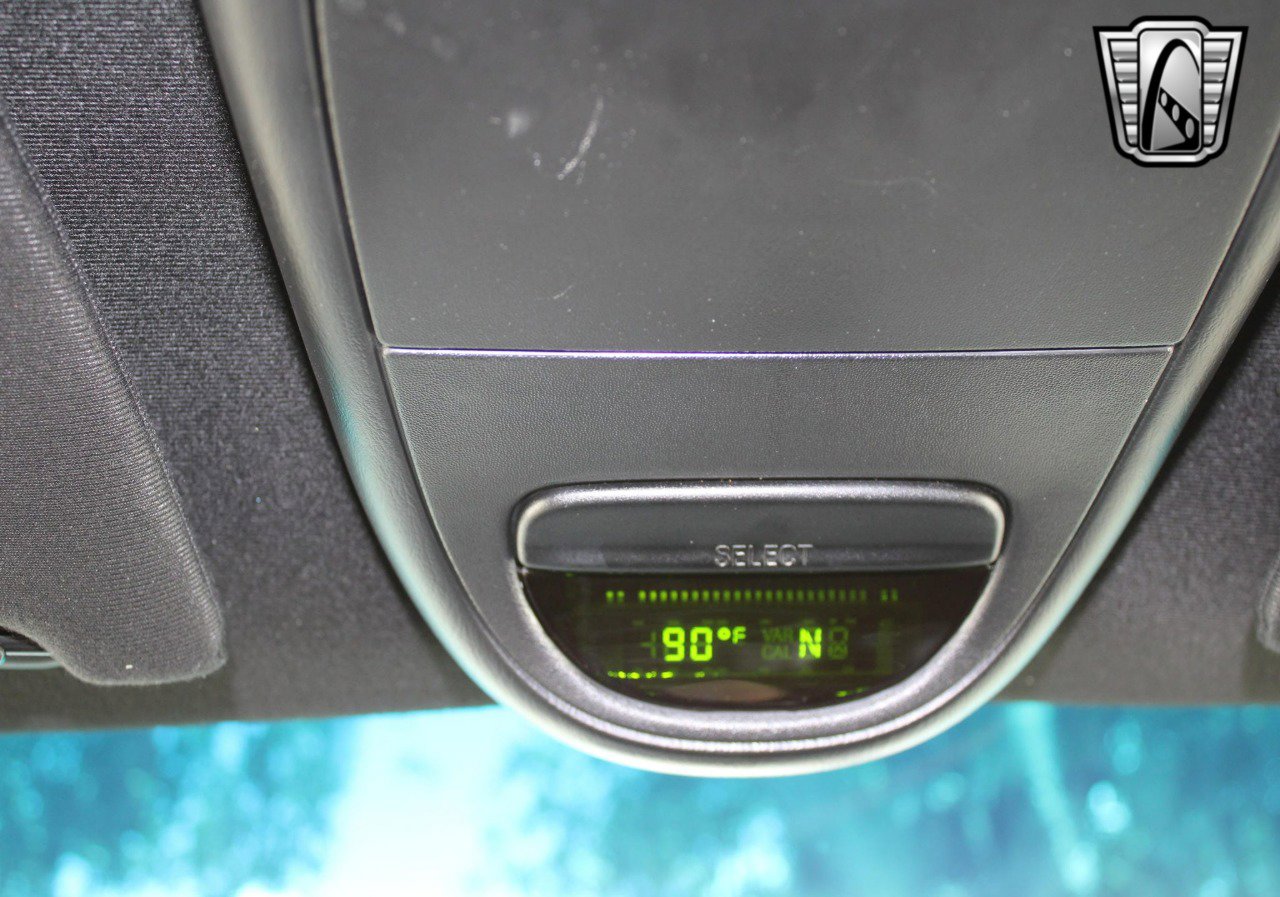 Used 2000 Ford F150 2WD SuperCab image 19