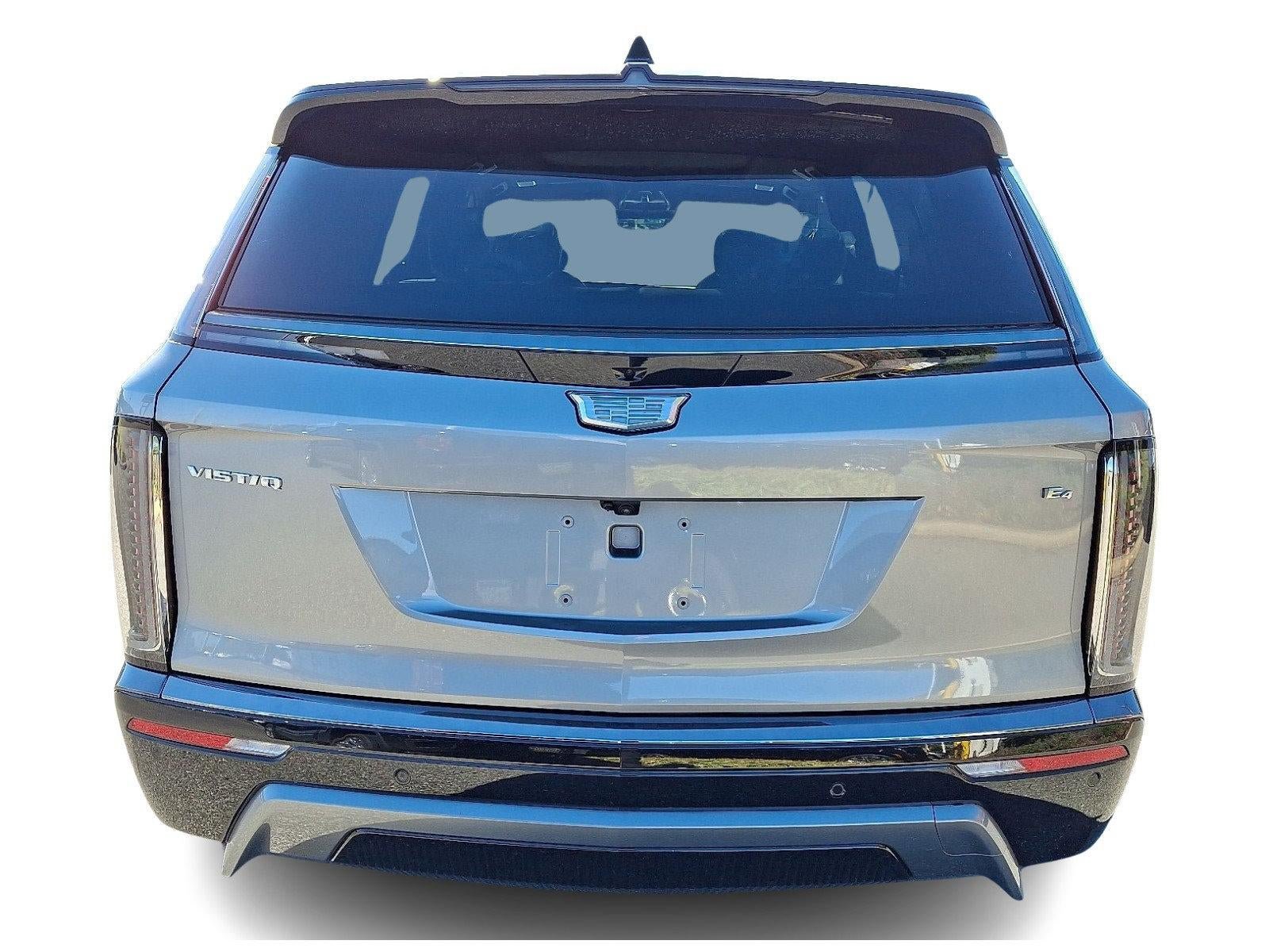 New 2027 Cadillac Vistiq Sport w/ LPO, Premium Carpet Package AWD/4WD image 4
