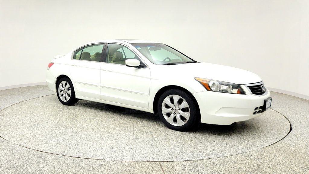 Used 2010 Honda Accord EX-L image 3