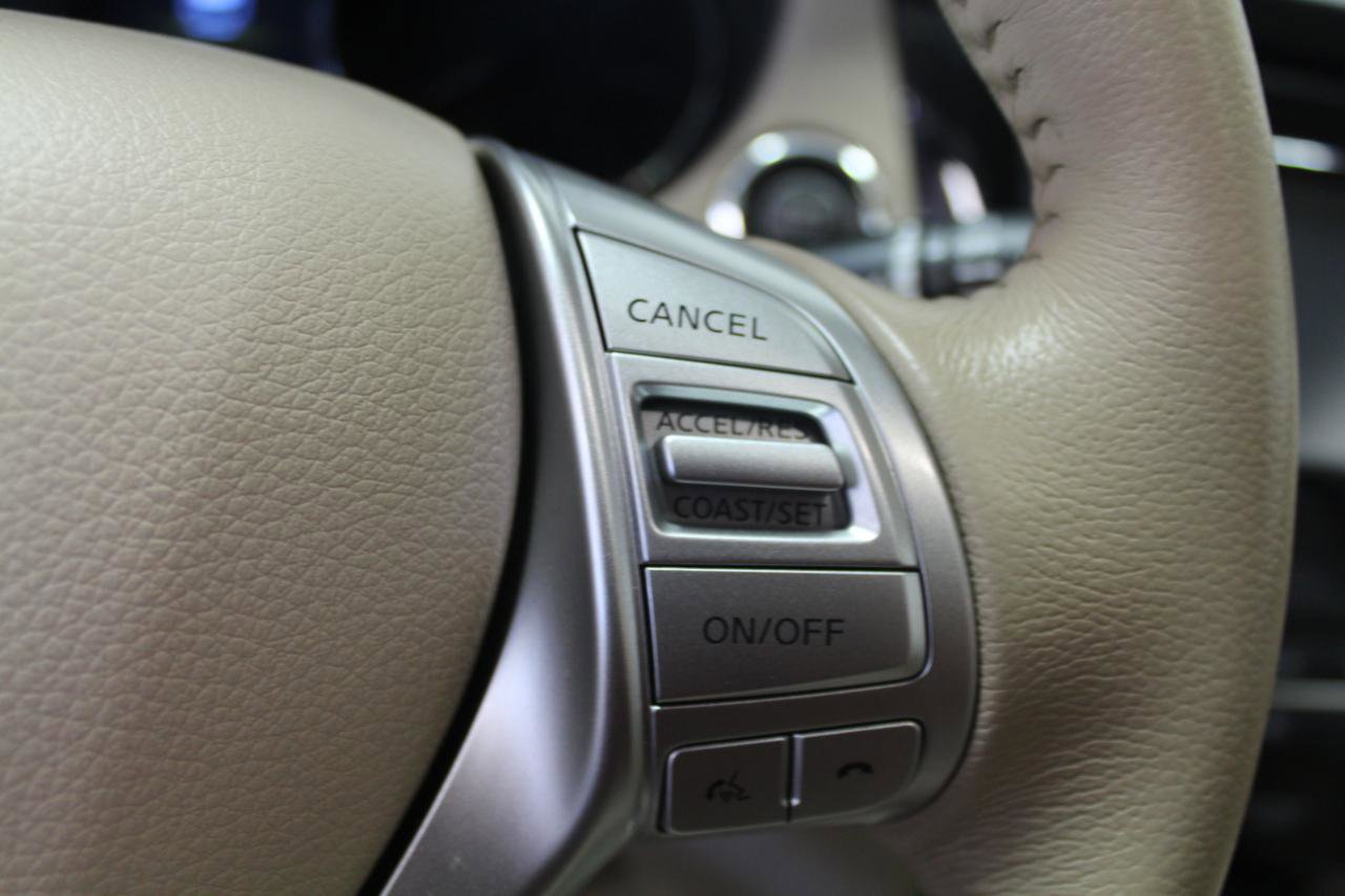 Used 2015 Nissan Rogue SL w/ SL Premium Package AWD/4WD image 11