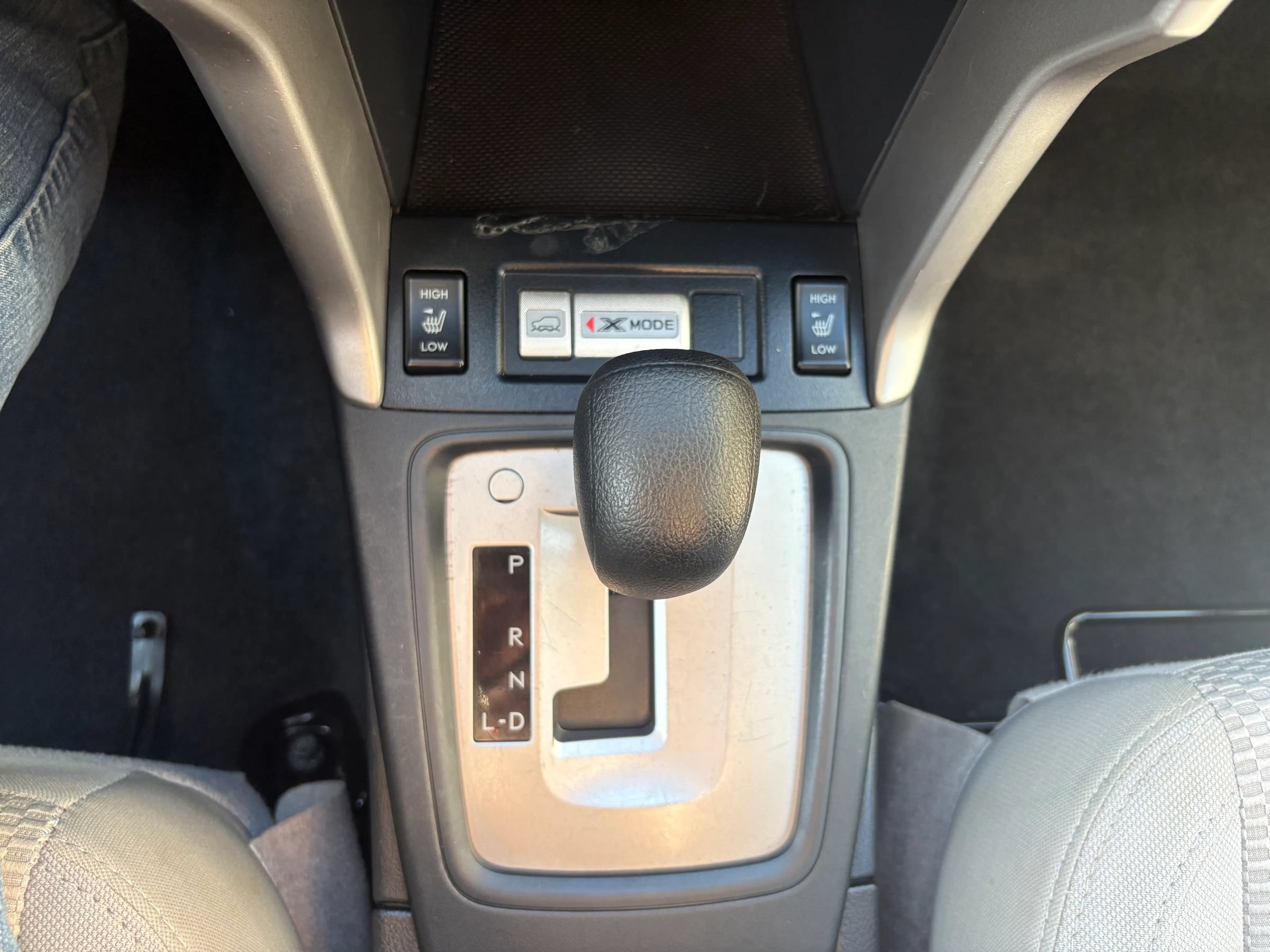 Used 2018 Subaru Forester 2.5i Premium AWD/4WD image 27