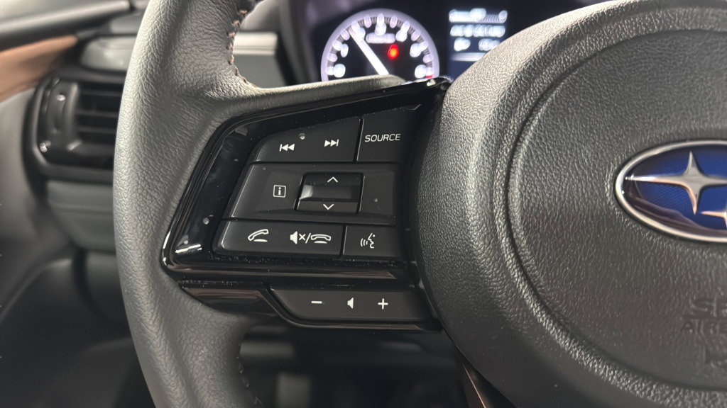 Certified 2026 Subaru Forester Sport image 22