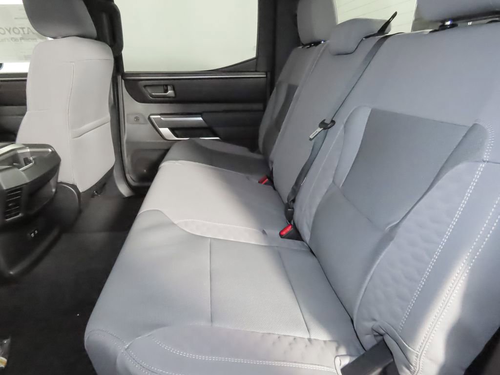 New 2025 Toyota Tundra SR5 image 30