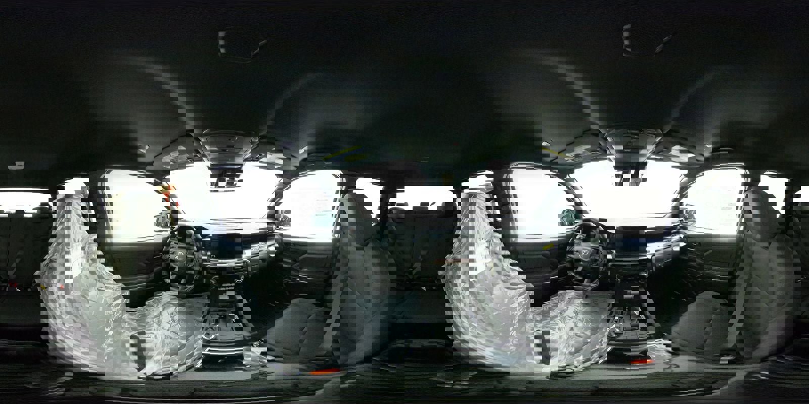 New 2026 Toyota Tacoma SR5 image 34