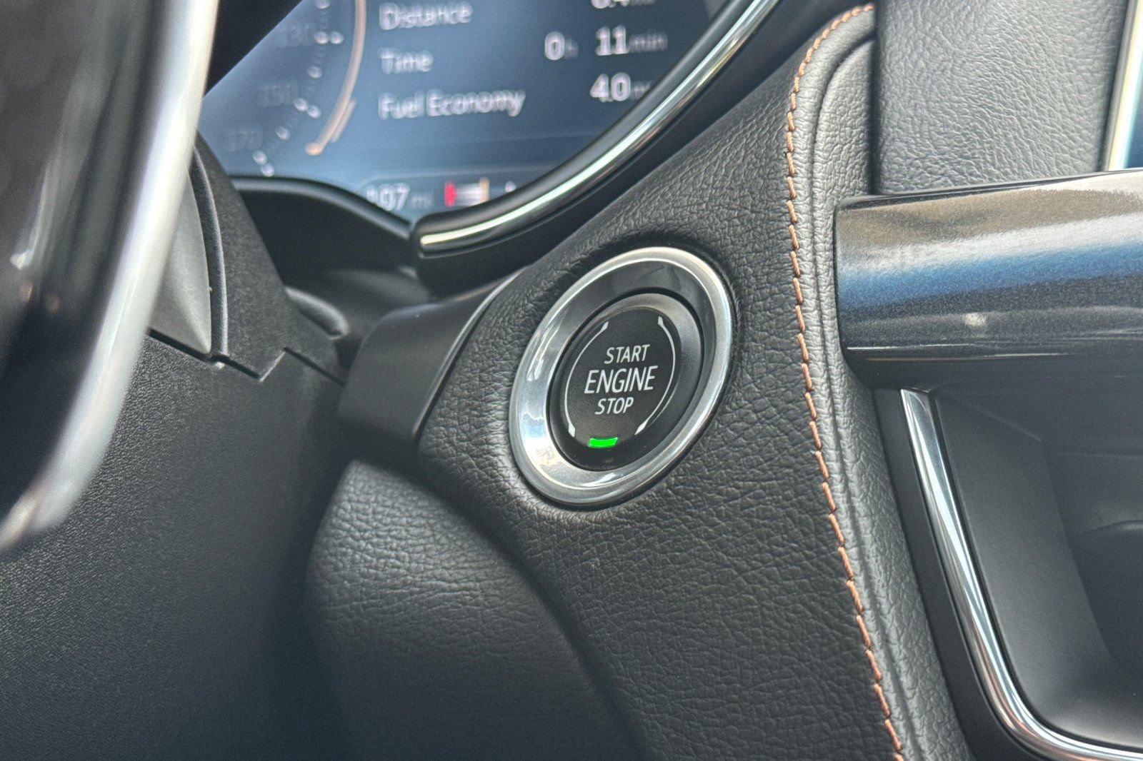 Used 2023 Cadillac CT5 Sport AWD/4WD image 25