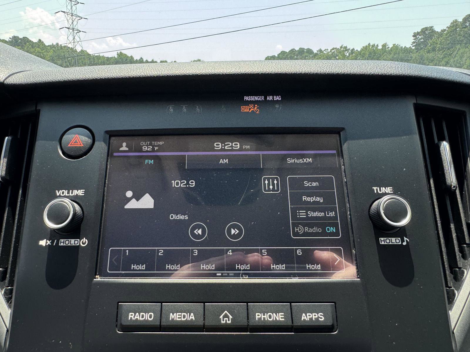 Used 2021 Subaru Outback image 20