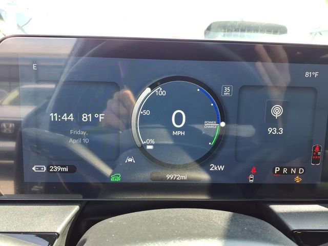 Certified 2024 Honda Prologue Elite image 10