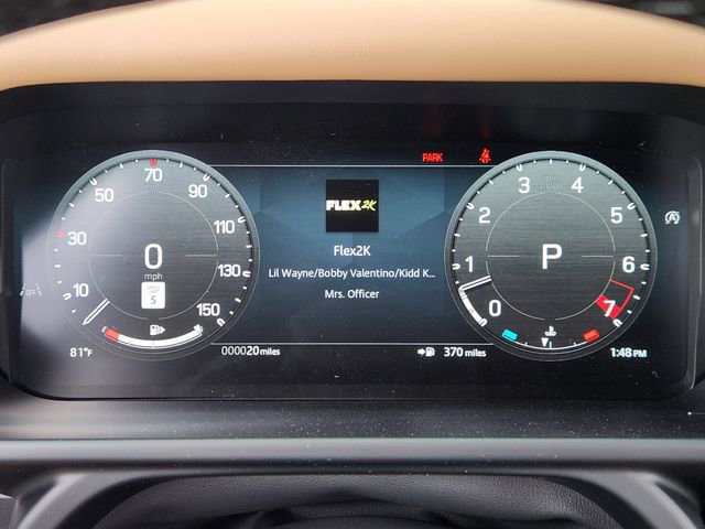 New 2026 Land Rover Defender 110 V8 image 10