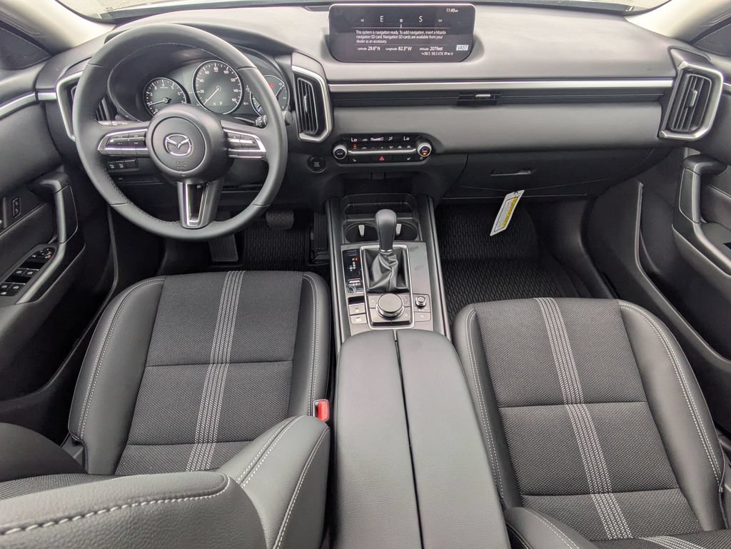 New 2026 MAZDA CX-50 AWD 2.5 S w/ Weather Package image 14