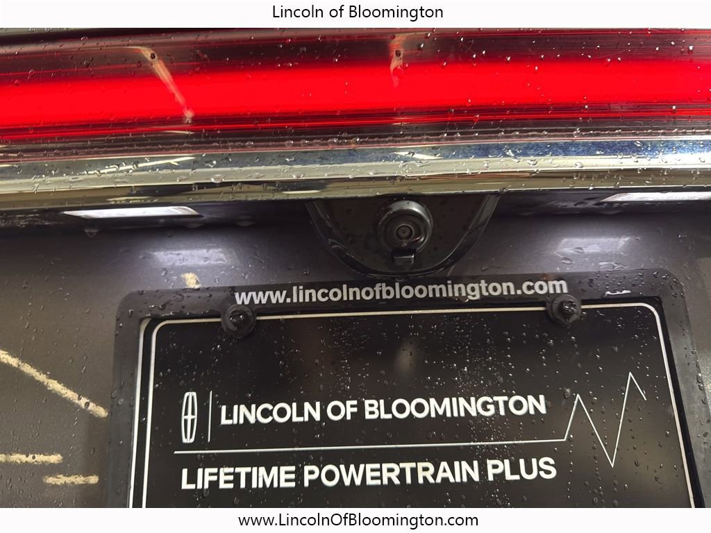 Certified 2022 Lincoln Aviator Reserve w/ Equipment Group 201A image 25