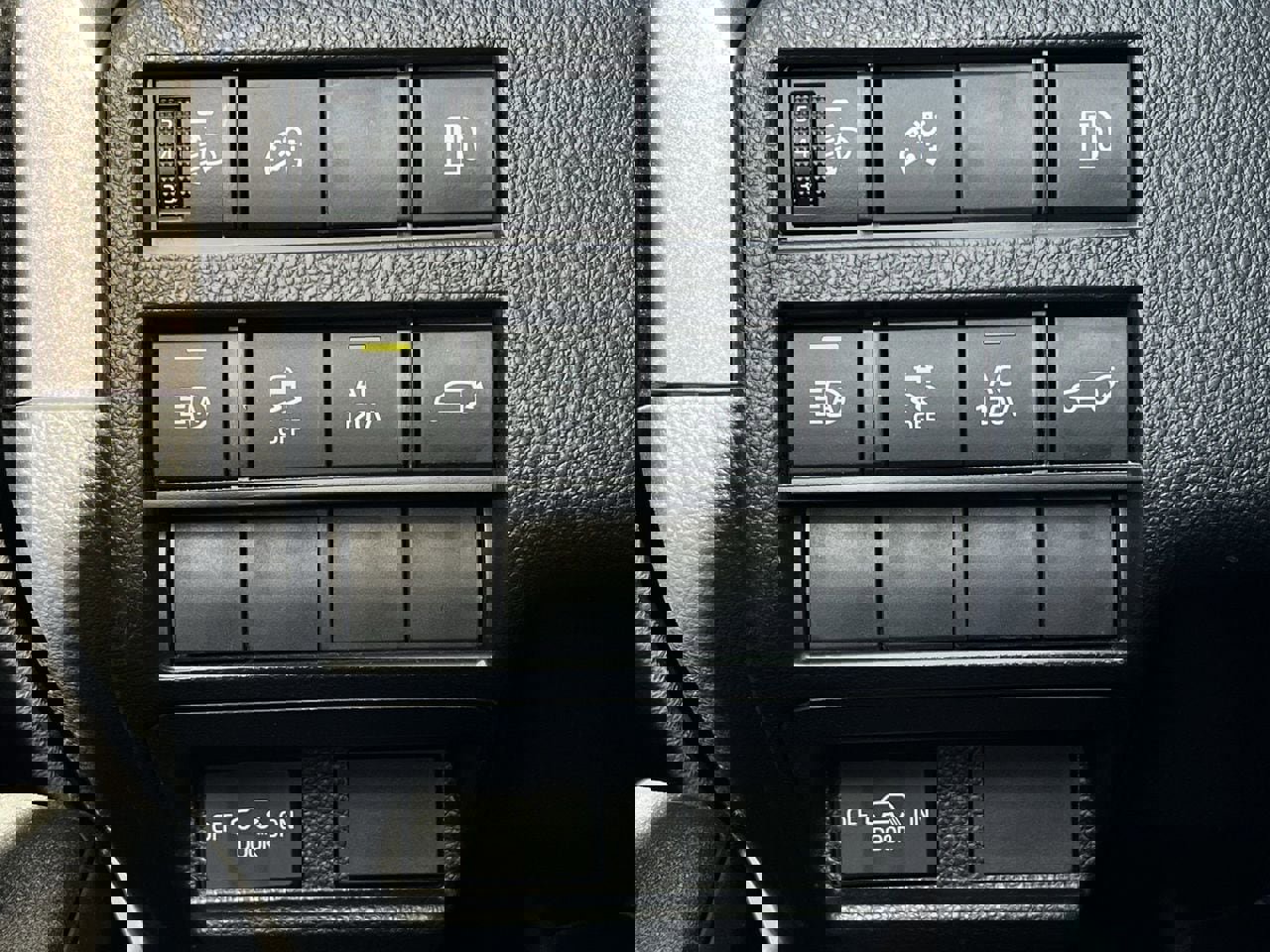 Used 2025 Toyota 4Runner TRD Sport Premium w/ Tow Technology Package image 20