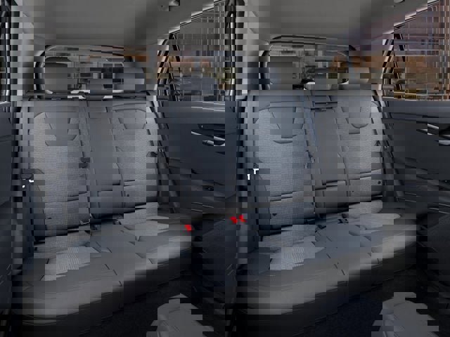 New 2026 Kia Niro Wind image 16