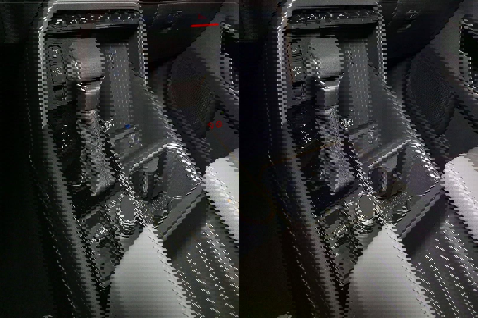 New 2026 Toyota Tundra Limited image 19