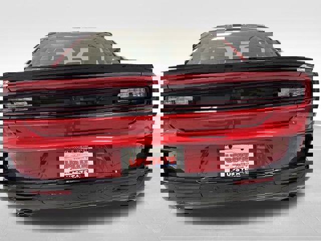 New 2026 Dodge Charger Daytona Scat Pack image 33
