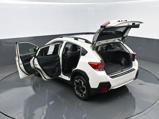 Used 2021 Subaru Crosstrek 2.5i Limited w/ Moonroof Package 2 AWD/4WD image 28