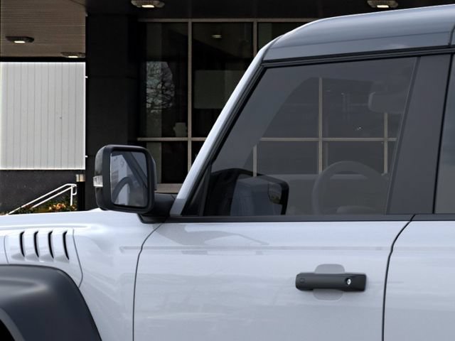 New 2025 Ford Bronco Raptor AWD/4WD image 22