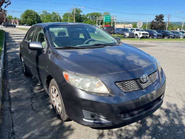 Used 2009 Toyota Corolla LE FWD image 3