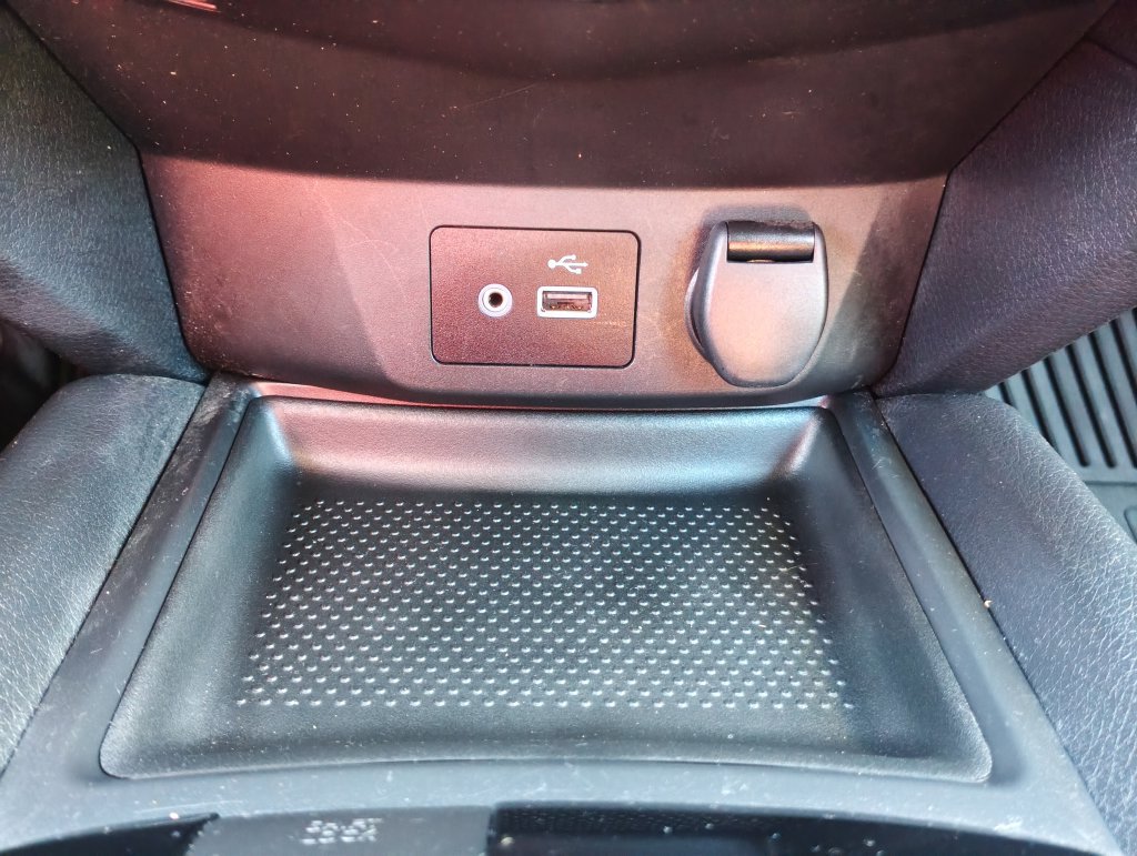 Used 2020 Nissan Rogue S AWD/4WD image 27