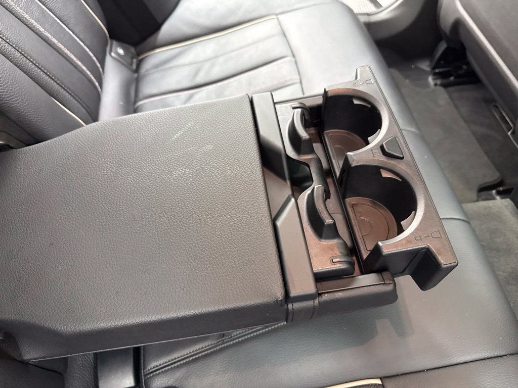 Used 2018 BMW 530i xDrive AWD/4WD image 31