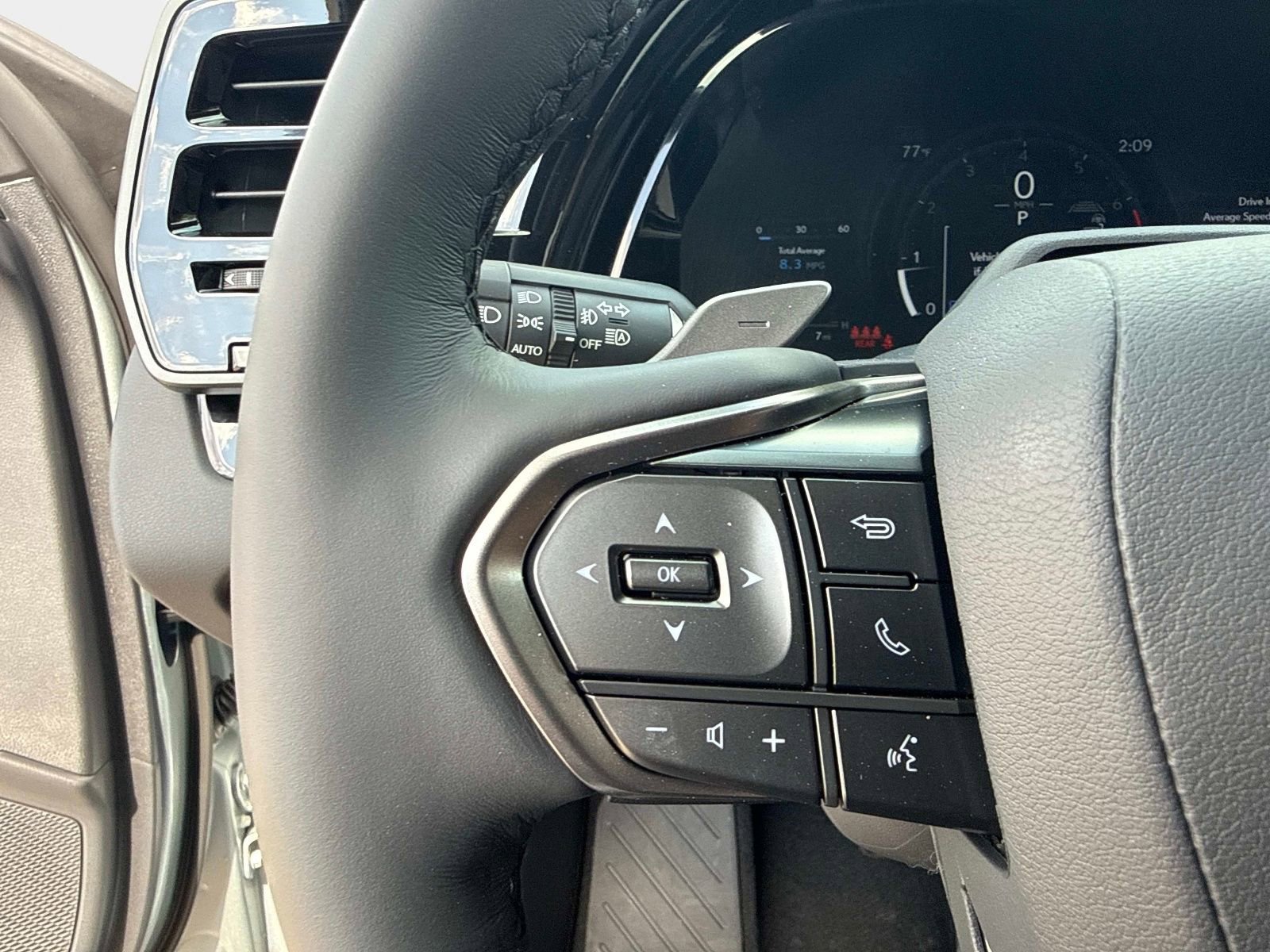 New 2026 Lexus RX 350 Premium image 56