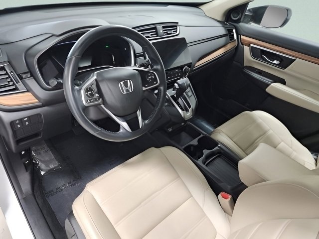 Used 2022 Honda CR-V EX-L image 26